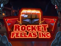 เกมสล็อต Rocket Fellas Inc